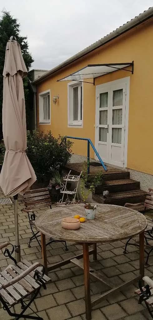 1-Zimmer-Wohnung mieten in Bruck an der Leitha – 38 m², € 200 – Bild 8 von 8