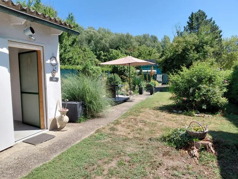 Grundstück mieten in Bruck an der Leitha – 318 m², € 290 – Bild 1 von 9
