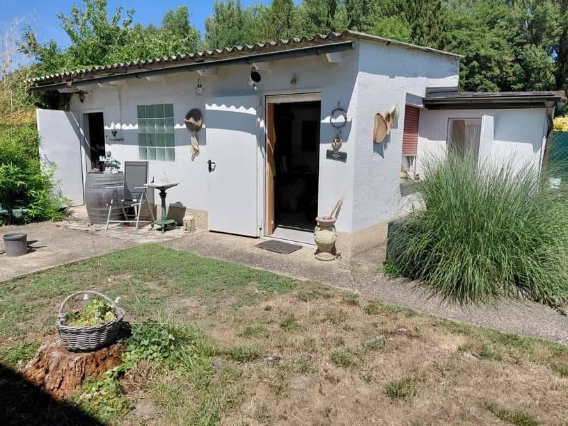 Grundstück mieten in Bruck an der Leitha – 318 m², € 290 – Bild 4 von 9