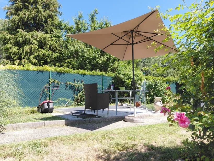 Grundstück mieten in Bruck an der Leitha – 318 m², € 290 – Bild 5 von 9