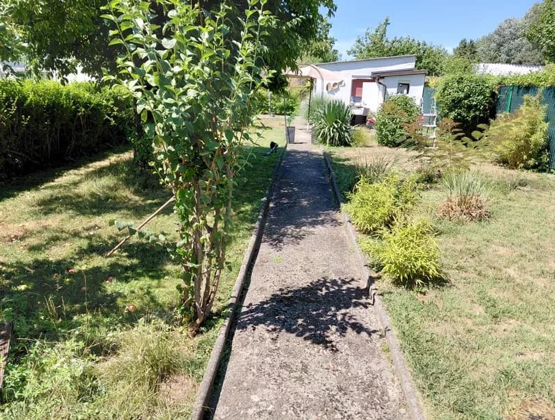 Grundstück mieten in Bruck an der Leitha – 318 m², € 290 – Bild 8 von 9
