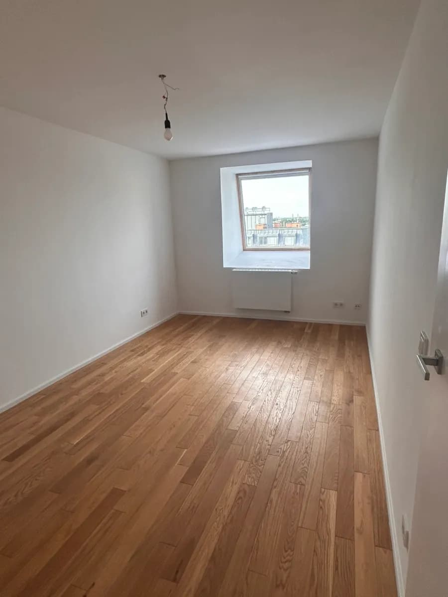 4-Zimmer-Wohnung mieten in Wien – 86 m², € 1.599 – Bild 3 von 11