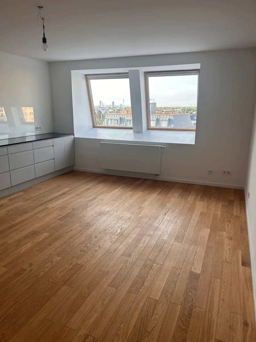 4-Zimmer-Wohnung mieten in Wien – 86 m², € 1.599 – Bild 4 von 11
