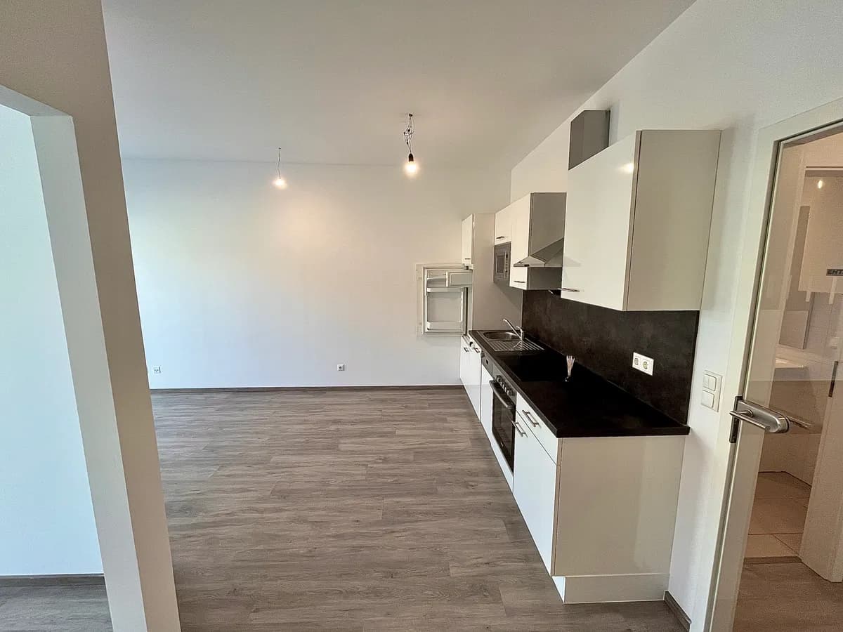2-Zimmer-Wohnung mieten in Sankt Pölten – 40 m², € 595 – Bild 3 von 10