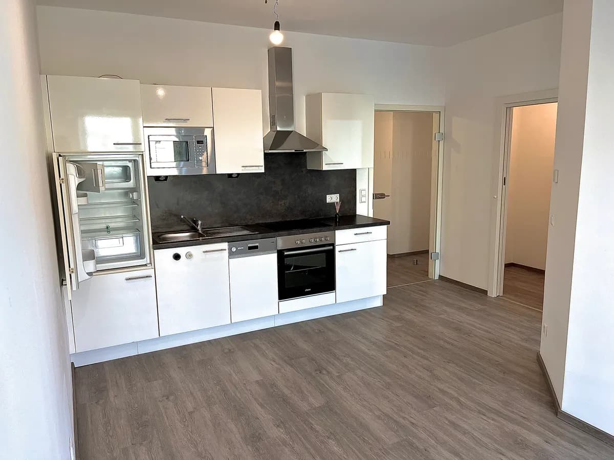2-Zimmer-Wohnung mieten in Sankt Pölten – 40 m², € 595 – Bild 4 von 10