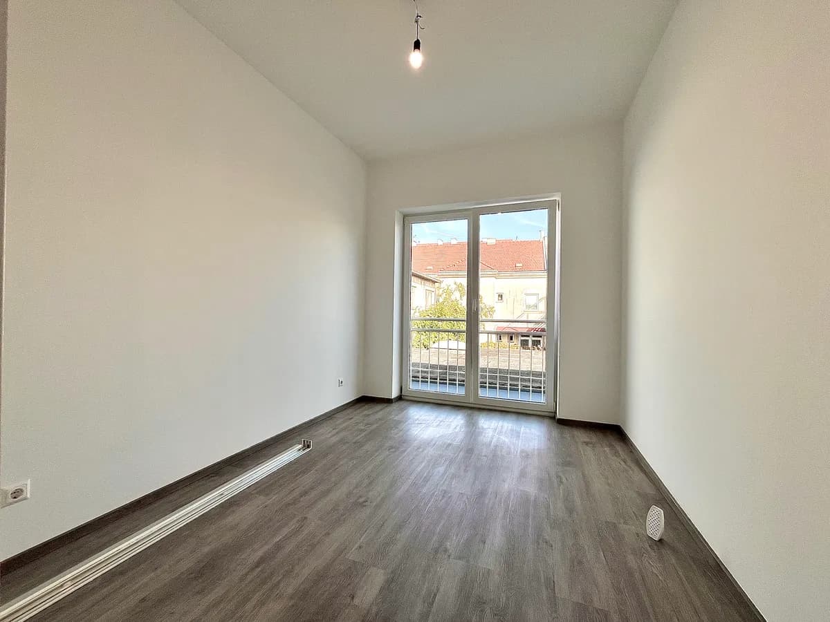 2-Zimmer-Wohnung mieten in Sankt Pölten – 40 m², € 595 – Bild 5 von 10
