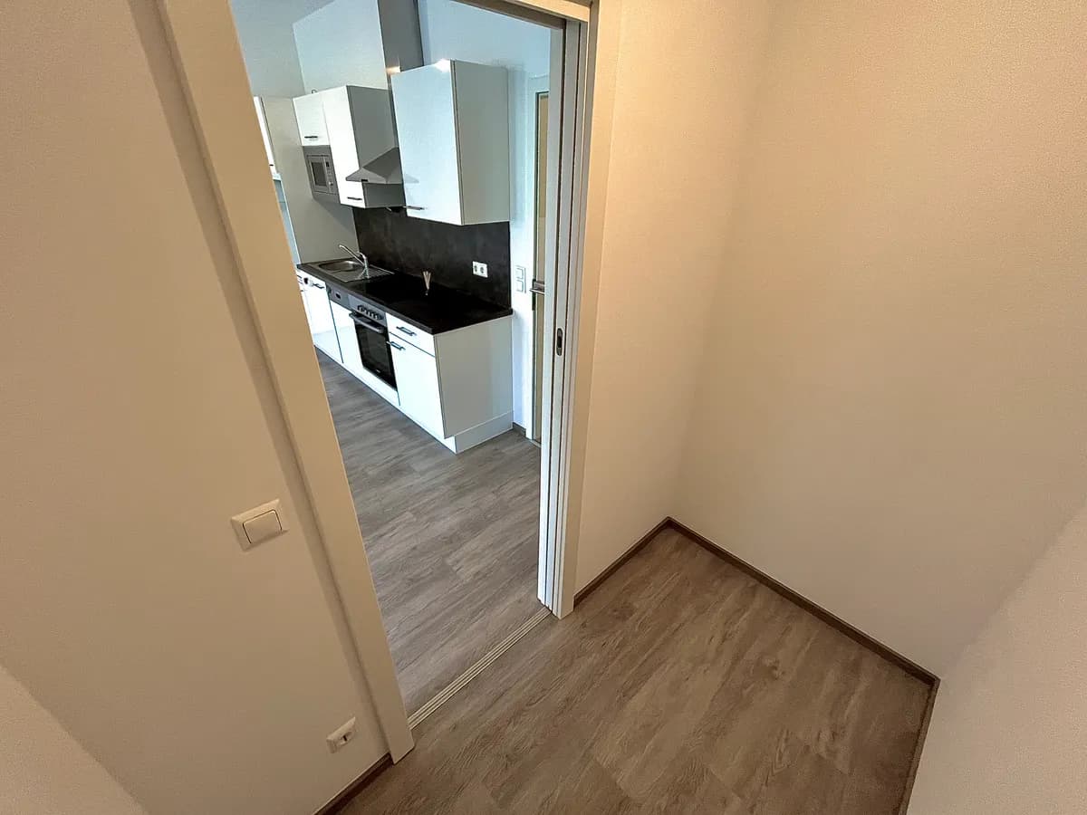 2-Zimmer-Wohnung mieten in Sankt Pölten – 40 m², € 595 – Bild 6 von 10