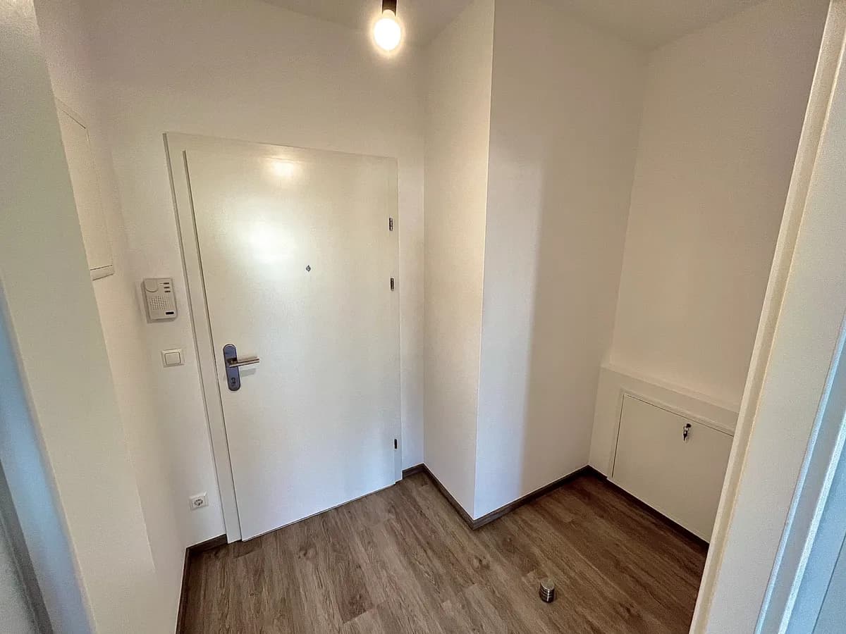 2-Zimmer-Wohnung mieten in Sankt Pölten – 40 m², € 595 – Bild 7 von 10