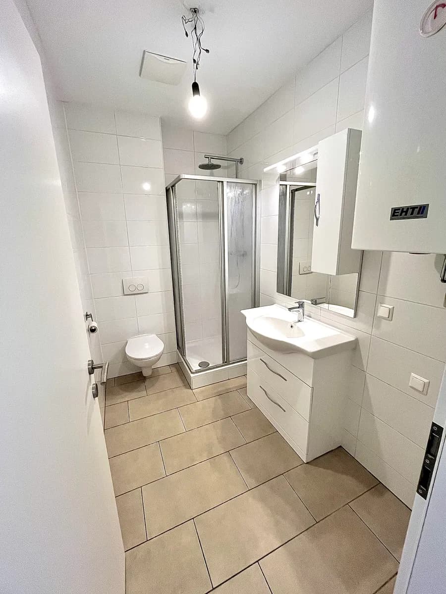 2-Zimmer-Wohnung mieten in Sankt Pölten – 40 m², € 595 – Bild 8 von 10
