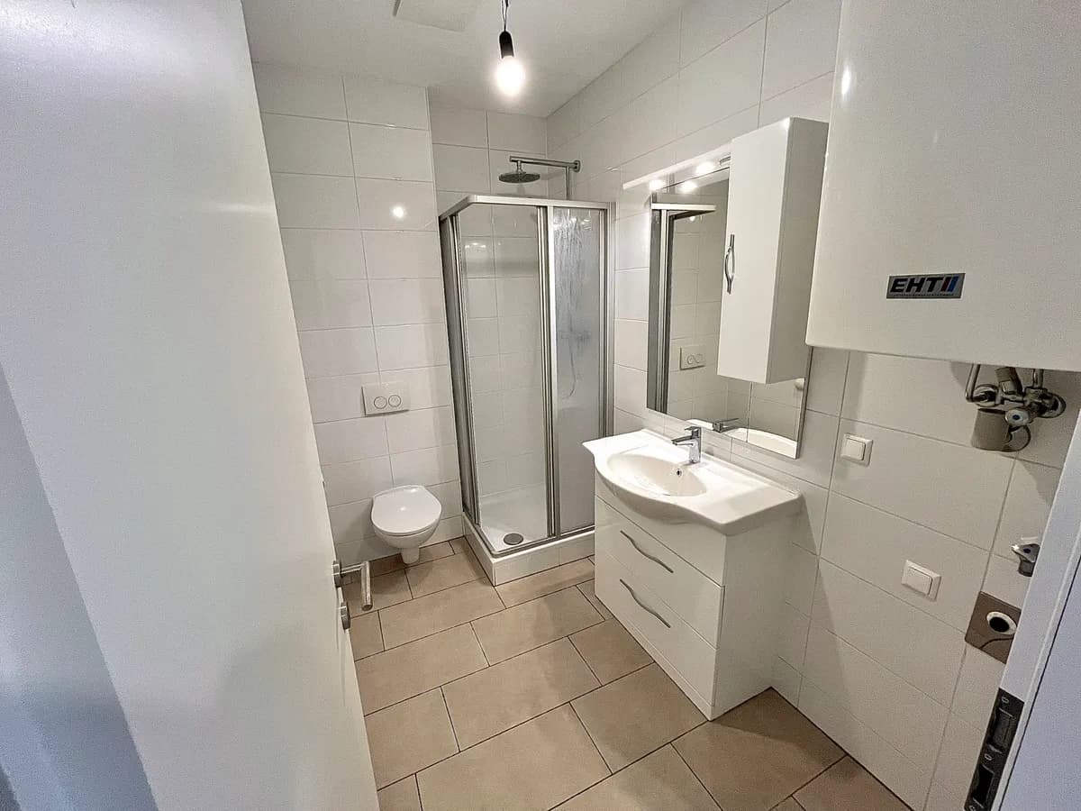 2-Zimmer-Wohnung mieten in Sankt Pölten – 40 m², € 595 – Bild 9 von 10