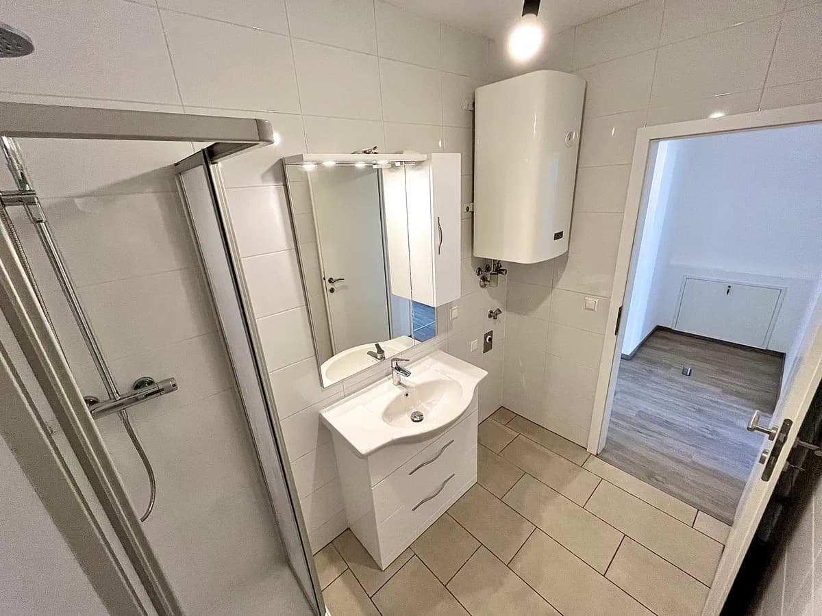 2-Zimmer-Wohnung mieten in Sankt Pölten – 40 m², € 595 – Bild 10 von 10