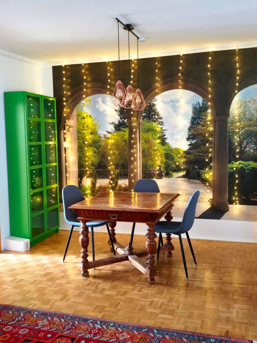 2-Zimmer-Wohnung mieten in Linz – 60 m², € 950 – Bild 1 von 19