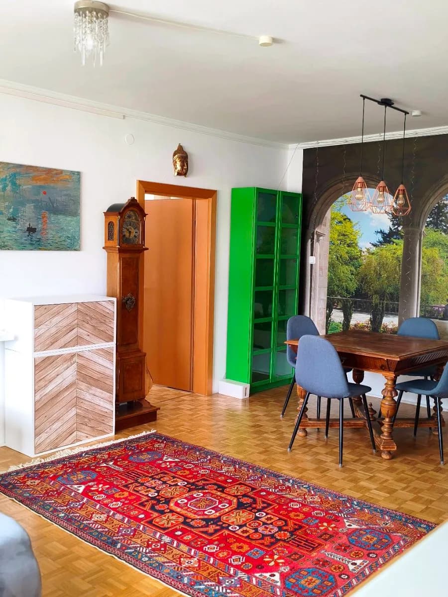 2-Zimmer-Wohnung mieten in Linz – 60 m², € 950 – Bild 2 von 19