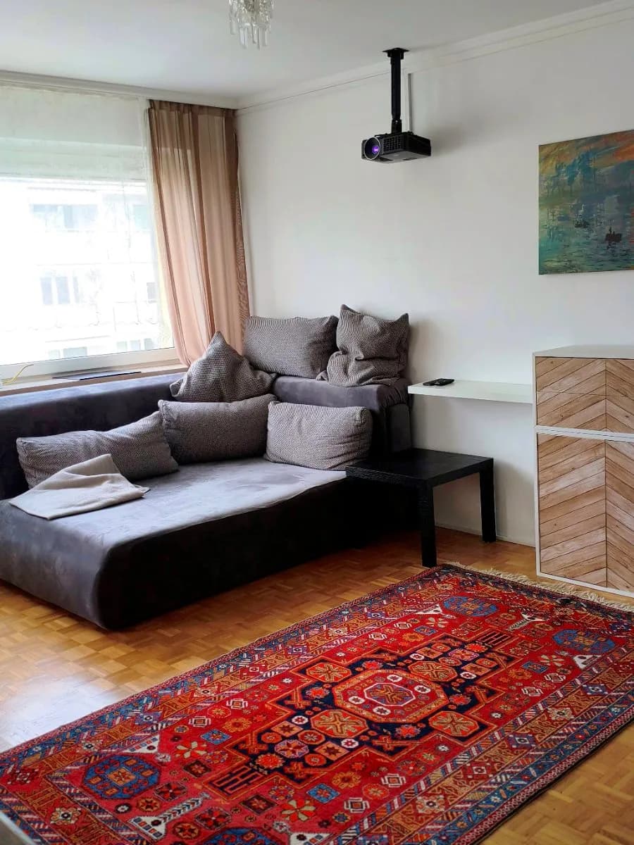 2-Zimmer-Wohnung mieten in Linz – 60 m², € 950 – Bild 3 von 19