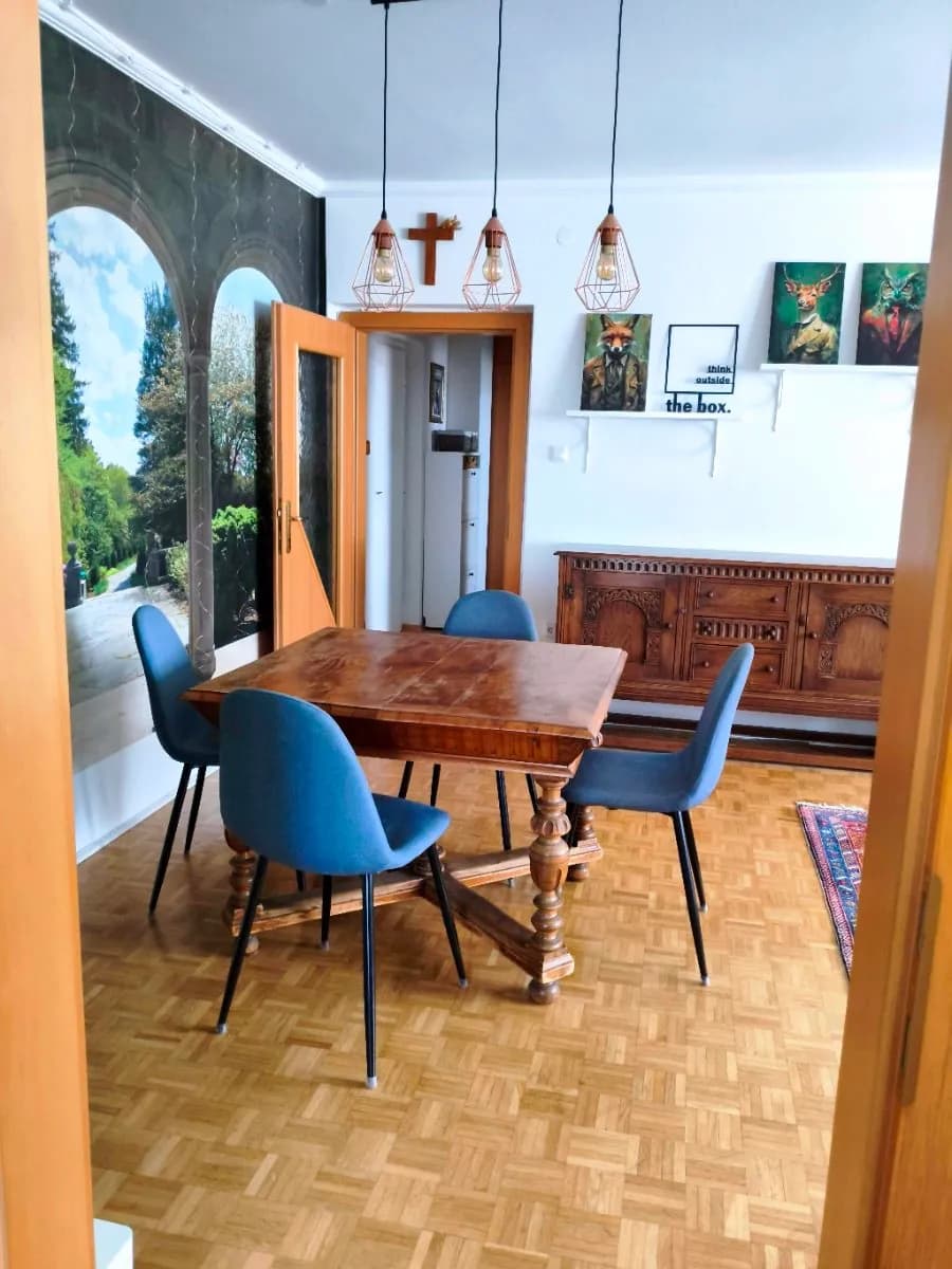 2-Zimmer-Wohnung mieten in Linz – 60 m², € 950 – Bild 4 von 19