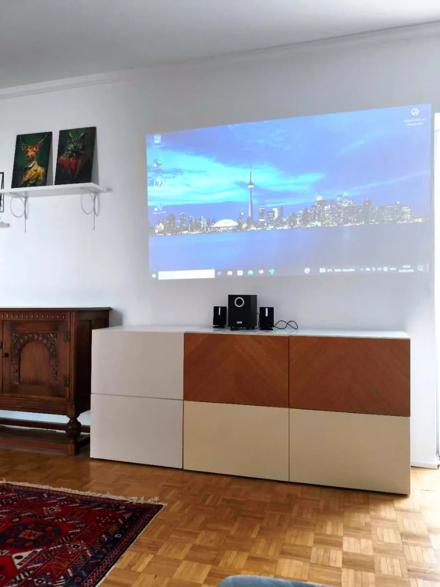 2-Zimmer-Wohnung mieten in Linz – 60 m², € 950 – Bild 5 von 19