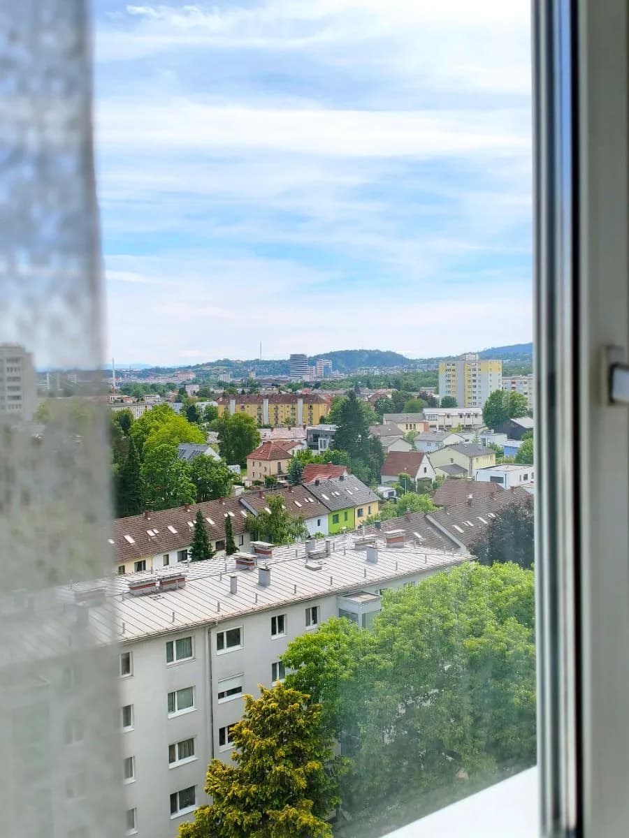 2-Zimmer-Wohnung mieten in Linz – 60 m², € 950 – Bild 9 von 19