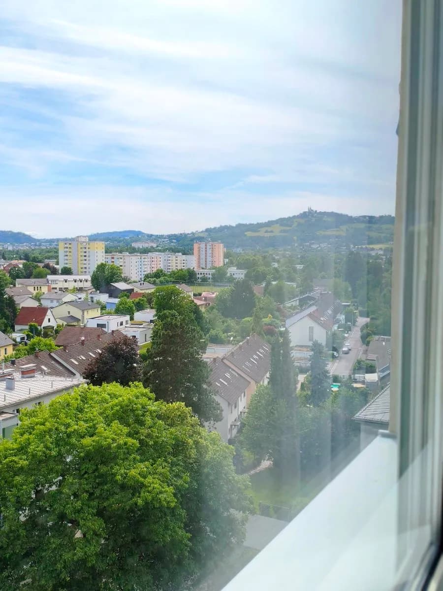 2-Zimmer-Wohnung mieten in Linz – 60 m², € 950 – Bild 10 von 19