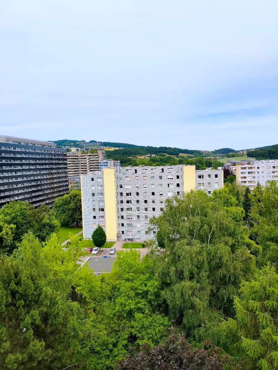 2-Zimmer-Wohnung mieten in Linz – 60 m², € 950 – Bild 13 von 19