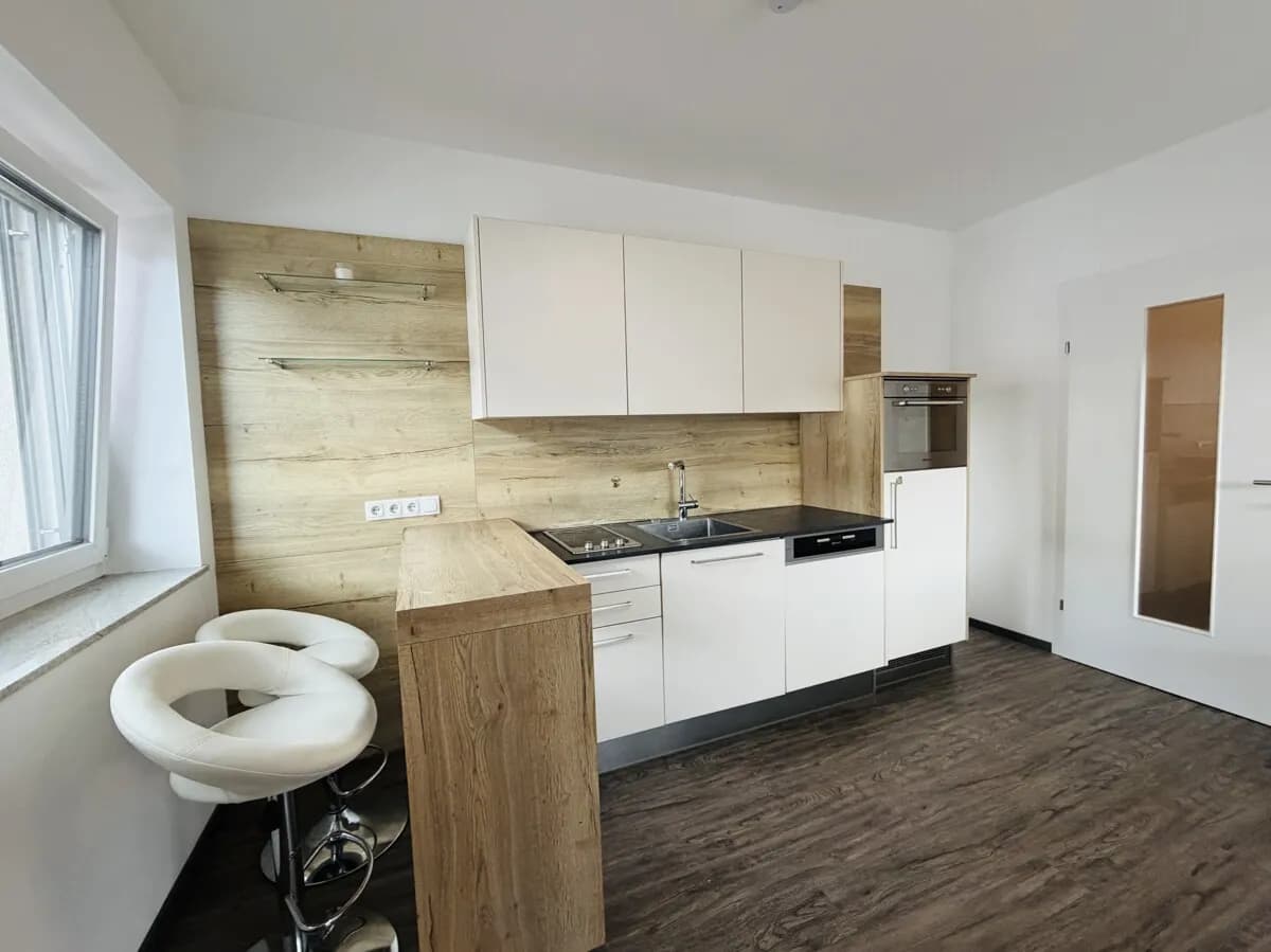 1-Zimmer-Wohnung kaufen in Steyr-Land – 30,75 m², € 99.000 – Bild 1 von 10