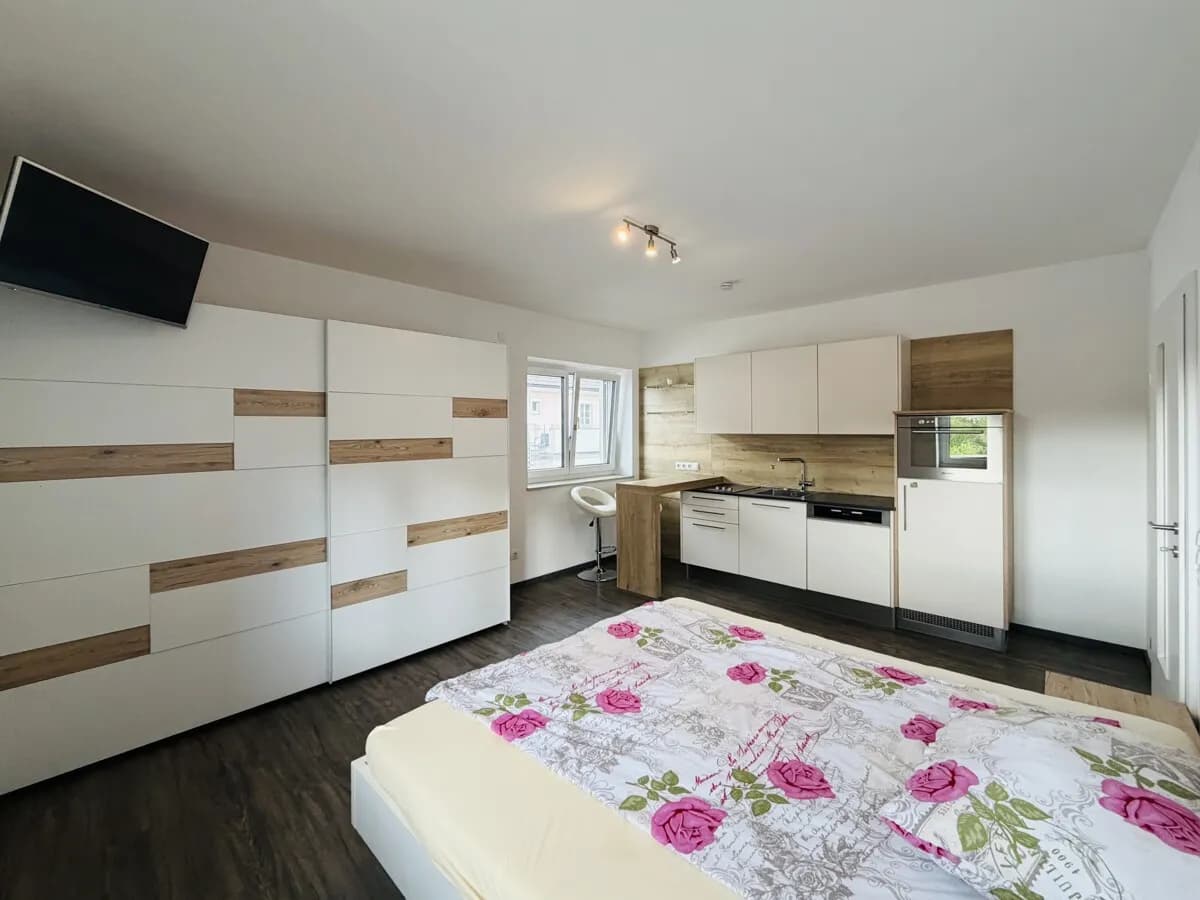 1-Zimmer-Wohnung kaufen in Steyr-Land – 30,75 m², € 99.000 – Bild 2 von 10