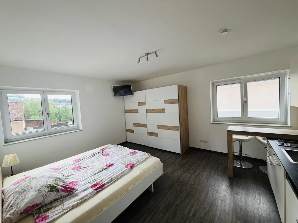 1-Zimmer-Wohnung kaufen in Steyr-Land – 30,75 m², € 99.000 – Bild 3 von 10