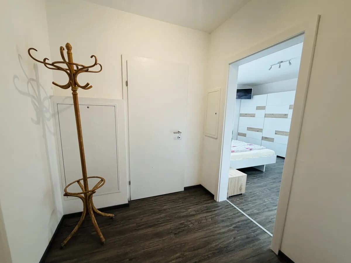 1-Zimmer-Wohnung kaufen in Steyr-Land – 30,75 m², € 99.000 – Bild 6 von 10