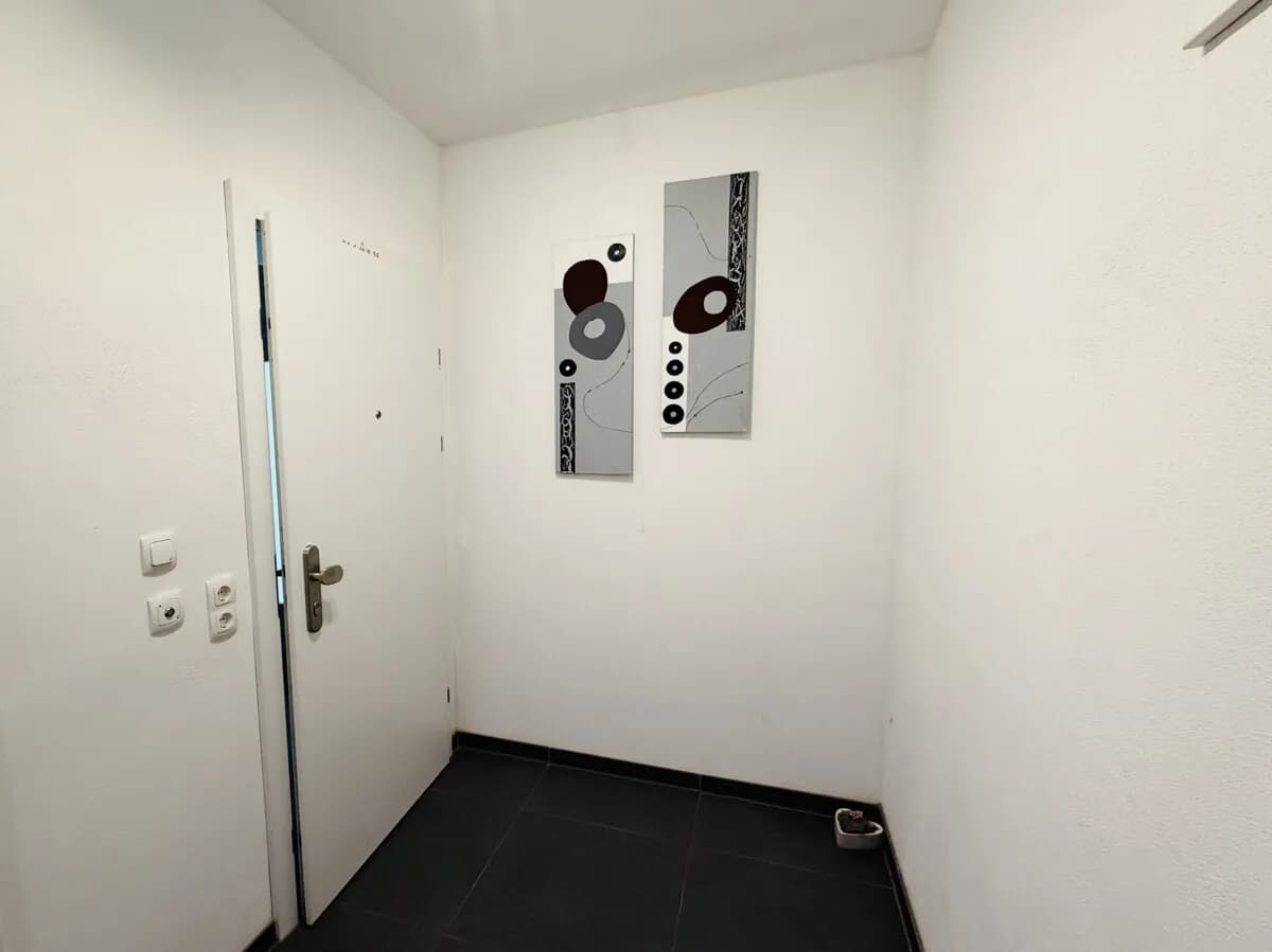 1-Zimmer-Wohnung kaufen in Steyr-Land – 30,75 m², € 99.000 – Bild 7 von 10