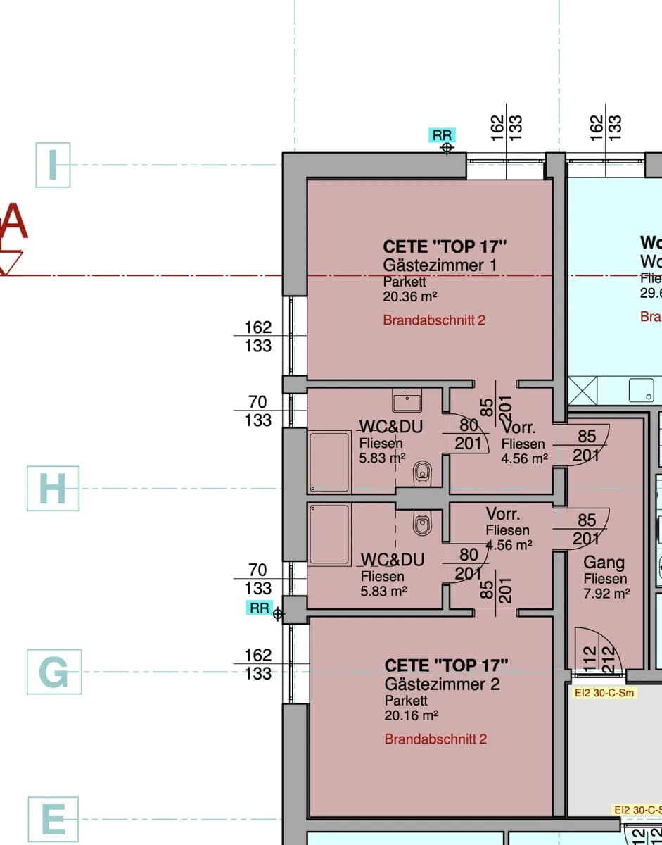 1-Zimmer-Wohnung kaufen in Steyr-Land – 30,75 m², € 99.000 – Bild 9 von 10