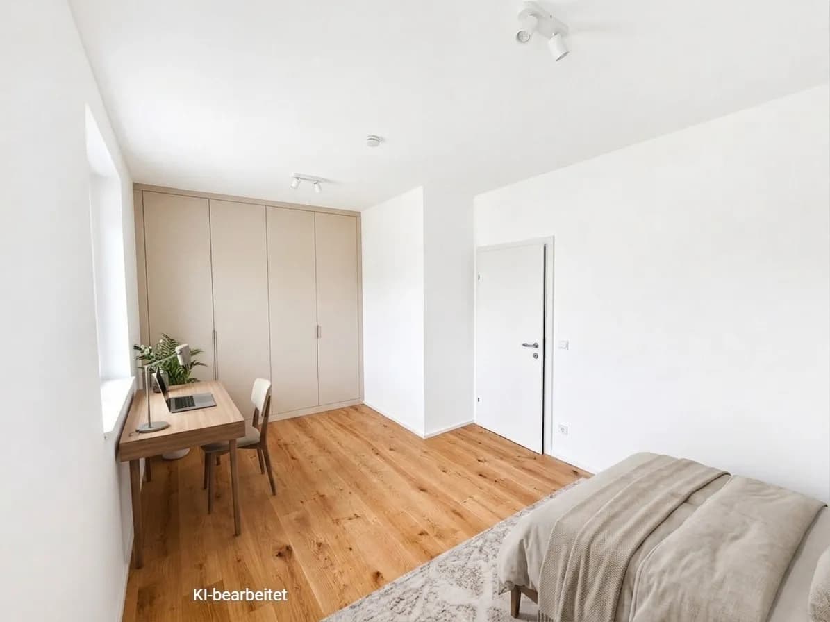 3-Zimmer-Wohnung kaufen in Steyr – 82,6 m², € 409.900 – Bild 13 von 20