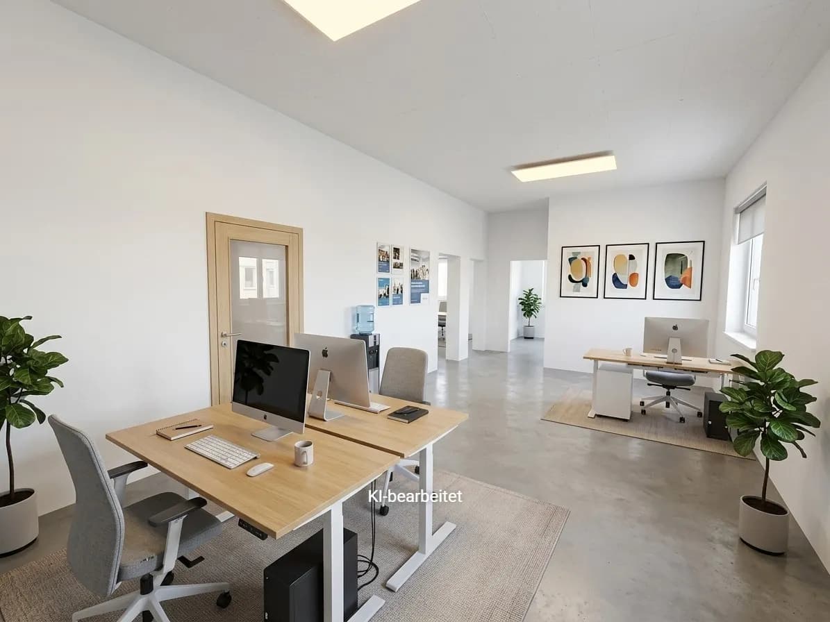 Gewerbeimmobilie mieten in Steyr – 104 m² – Bild 4 von 11