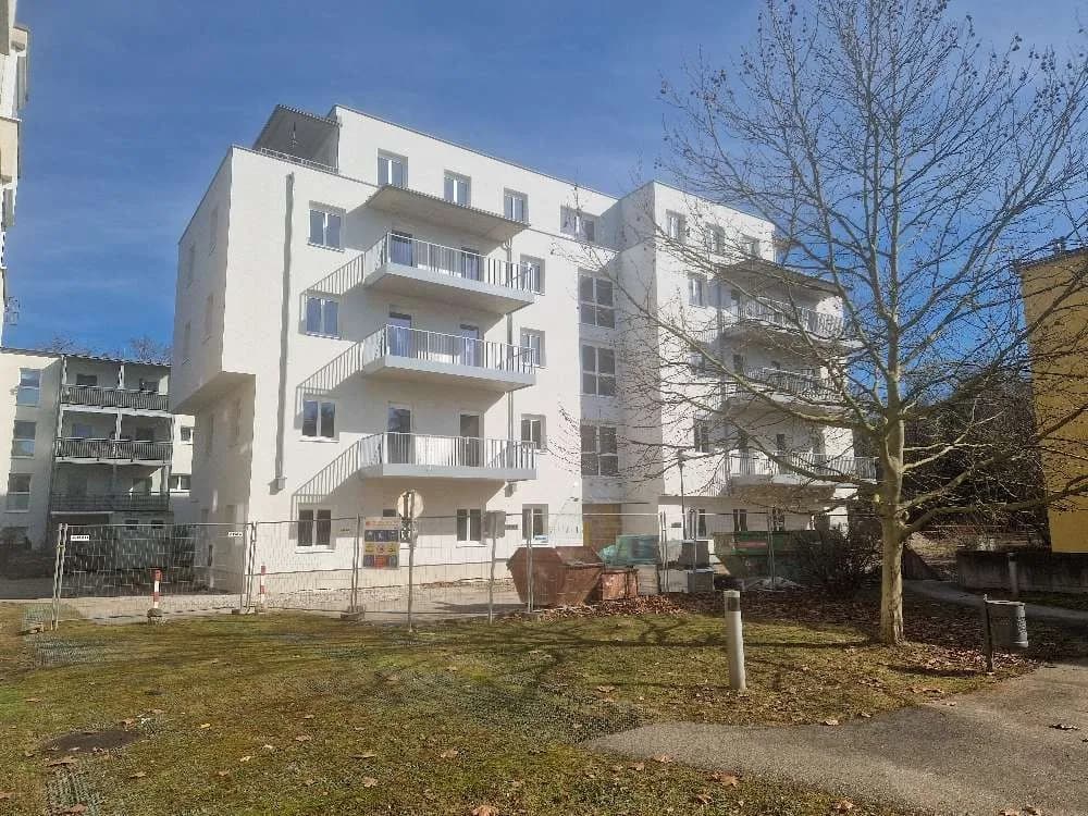 2-Zimmer-Wohnung kaufen in Steyr – 46,63 m², € 239.899