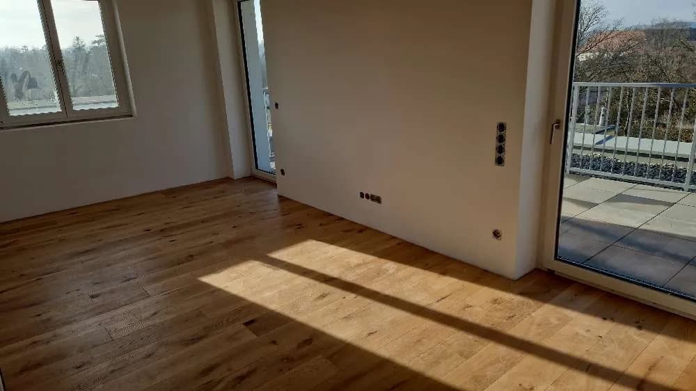 2-Zimmer-Wohnung kaufen in Steyr – 46,63 m², € 239.899 – Bild 9 von 15