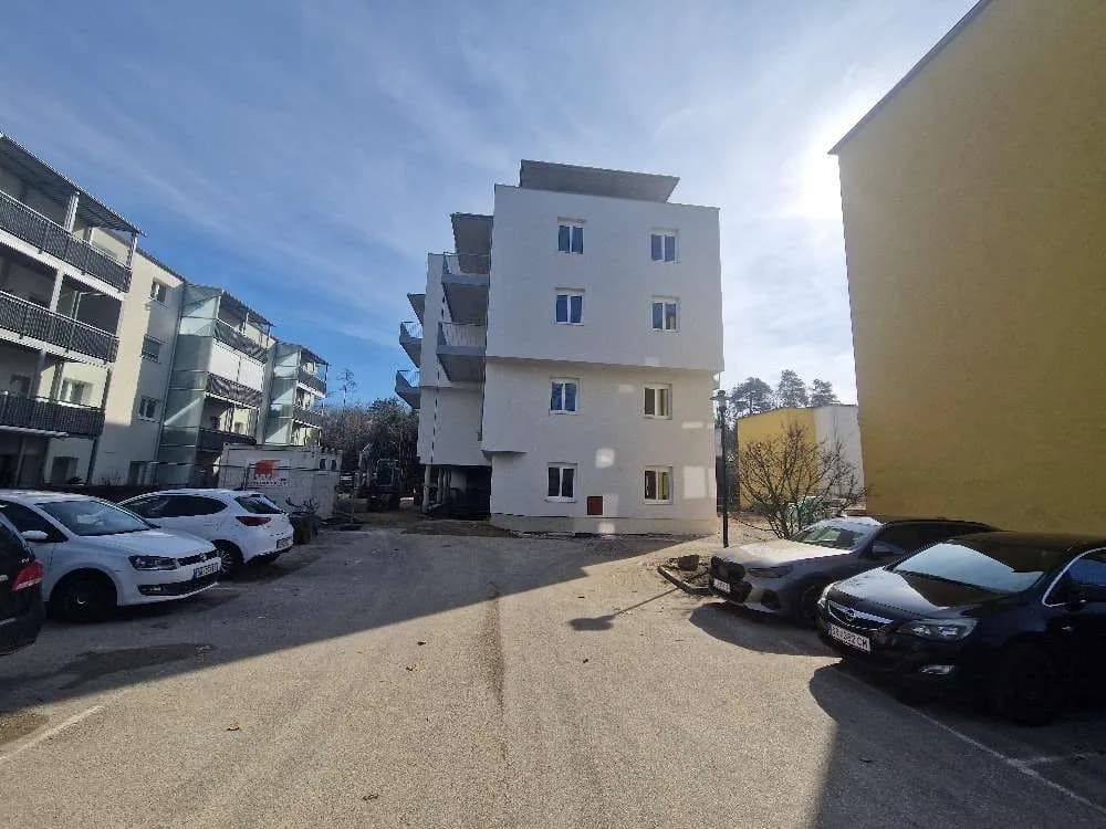 2-Zimmer-Wohnung kaufen in Steyr – 46,63 m², € 239.899 – Bild 13 von 15