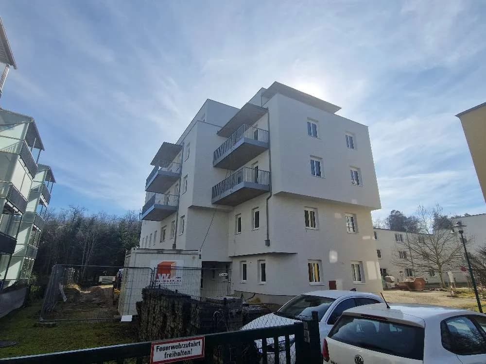2-Zimmer-Wohnung kaufen in Steyr – 46,63 m², € 239.899 – Bild 14 von 15