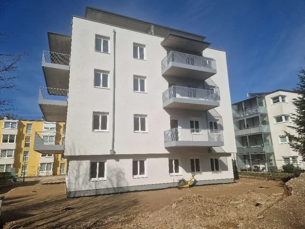 2-Zimmer-Wohnung kaufen in Steyr – 46,63 m², € 239.899 – Bild 15 von 15