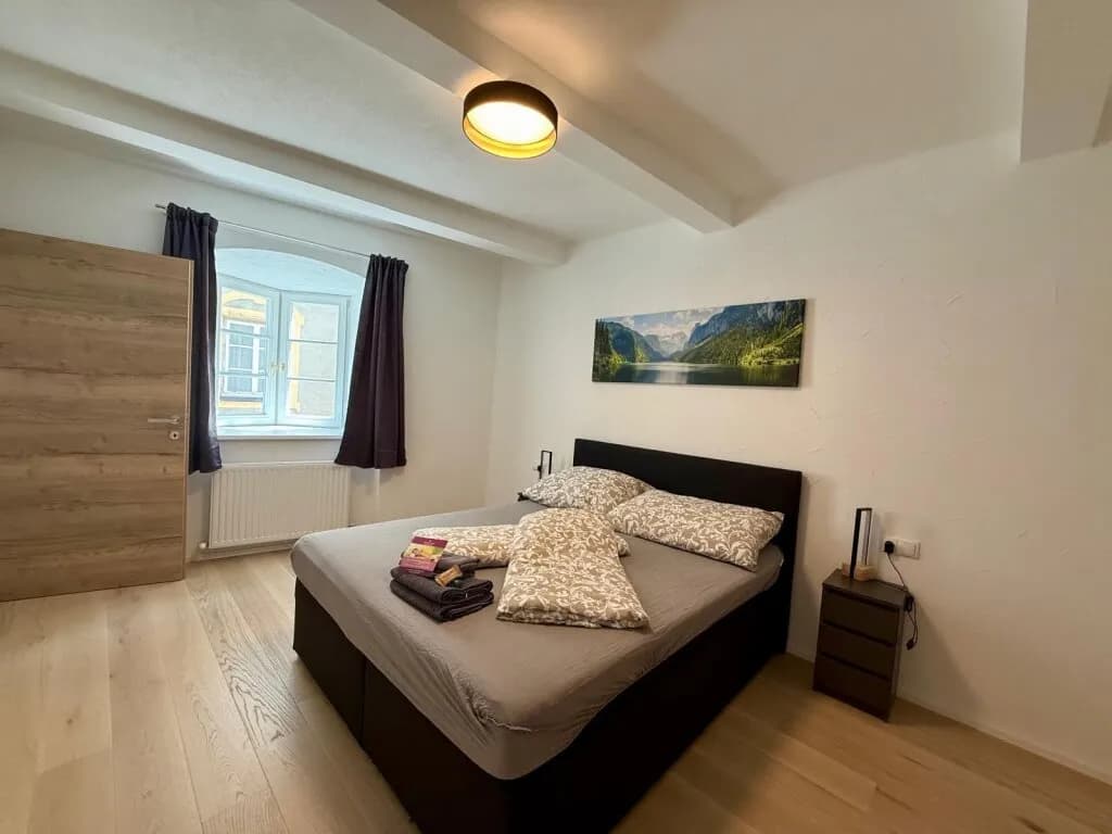 Wohnung kaufen in Innsbruck-Land – 47,7 m², € 365.000 – Bild 1 von 12