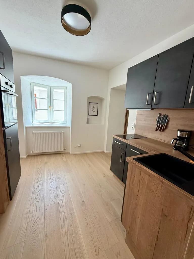 Wohnung kaufen in Innsbruck-Land – 47,7 m², € 365.000 – Bild 2 von 12