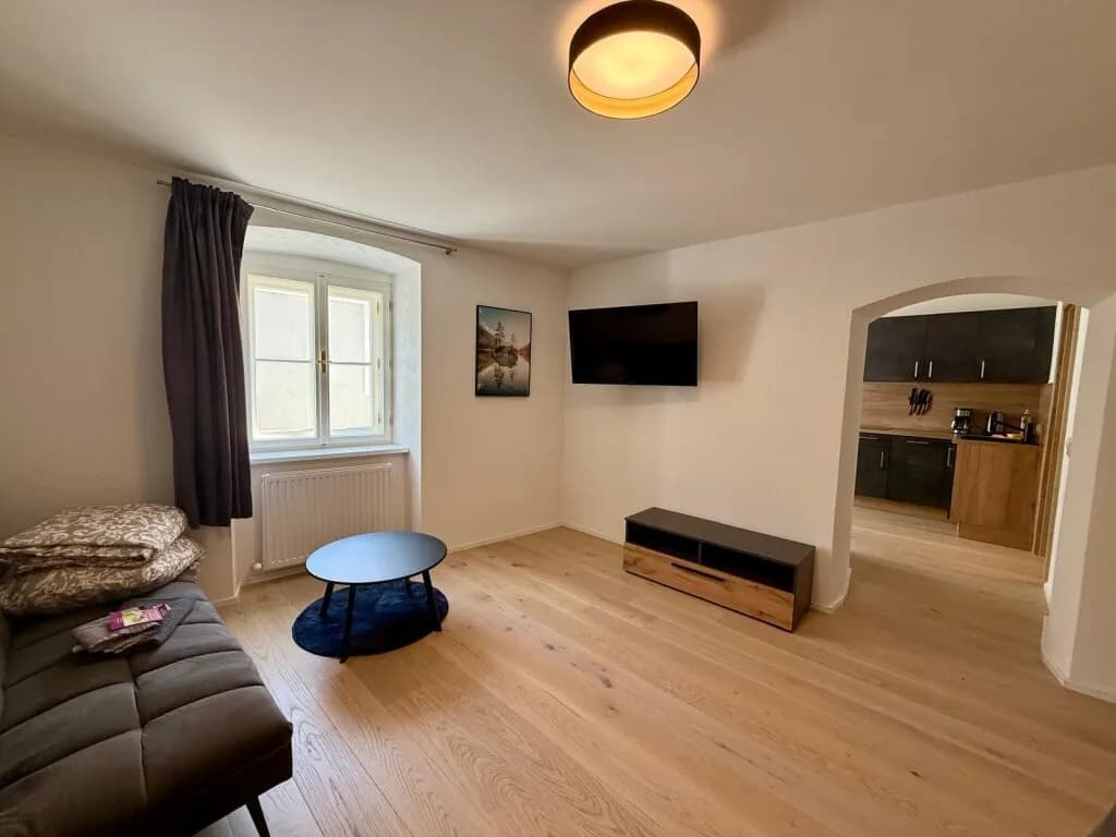 Wohnung kaufen in Innsbruck-Land – 47,7 m², € 365.000 – Bild 4 von 12