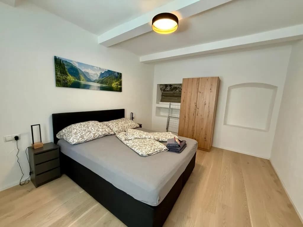 Wohnung kaufen in Innsbruck-Land – 47,7 m², € 365.000 – Bild 5 von 12