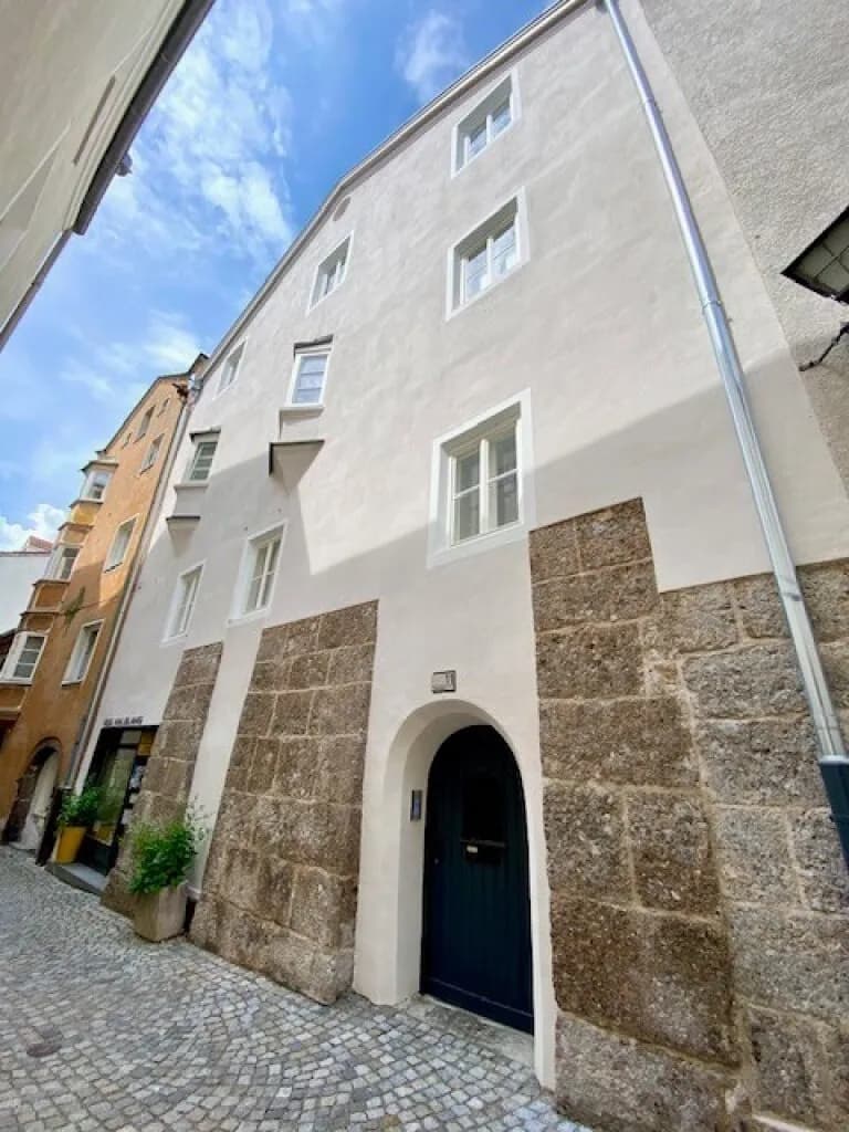 Wohnung kaufen in Innsbruck-Land – 47,7 m², € 365.000 – Bild 9 von 12