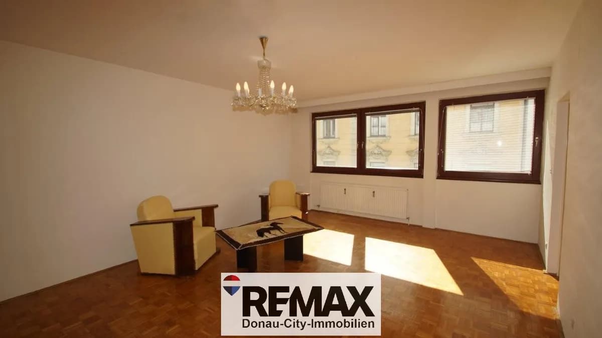3-Zimmer-Wohnung kaufen in Wien – 78 m², € 447.300 – Bild 1 von 23