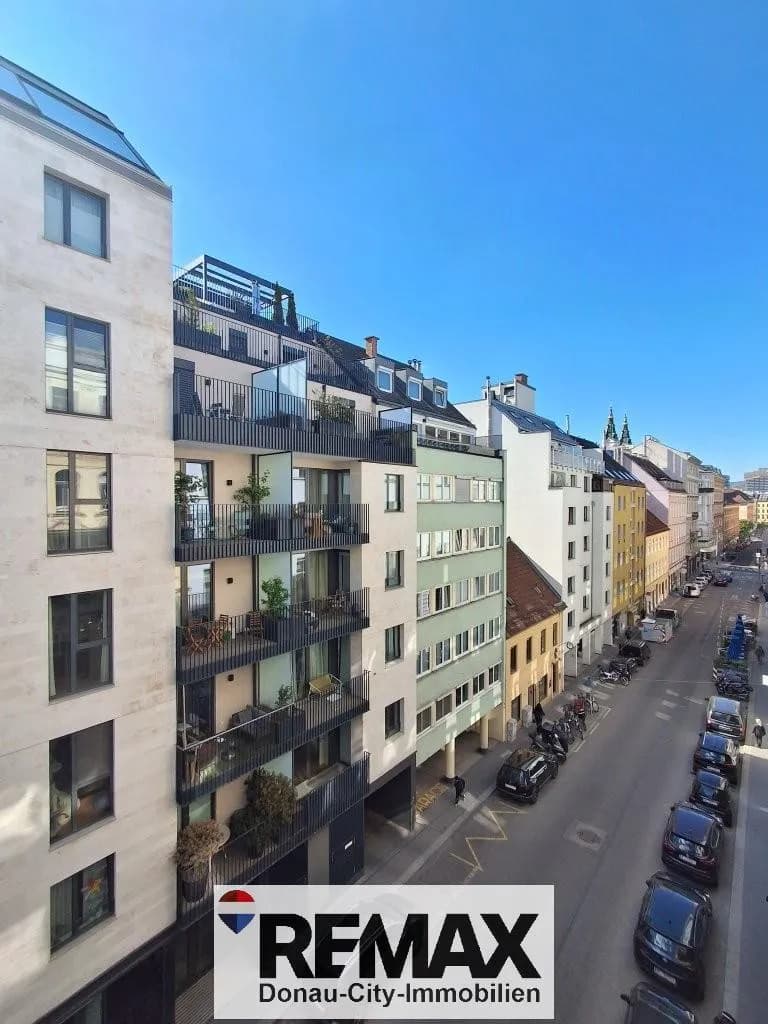 3-Zimmer-Wohnung kaufen in Wien – 78 m², € 447.300 – Bild 20 von 23