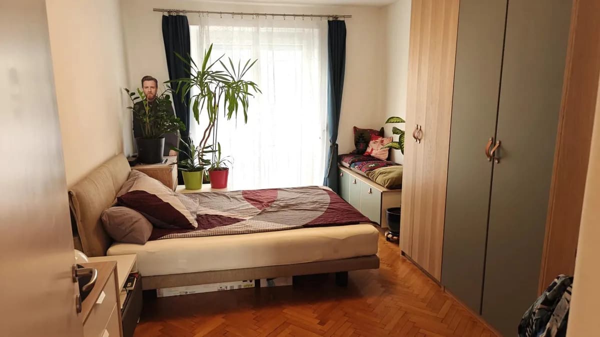 4-Zimmer-Wohnung mieten in Linz – 107 m², € 1.196 – Bild 3 von 9