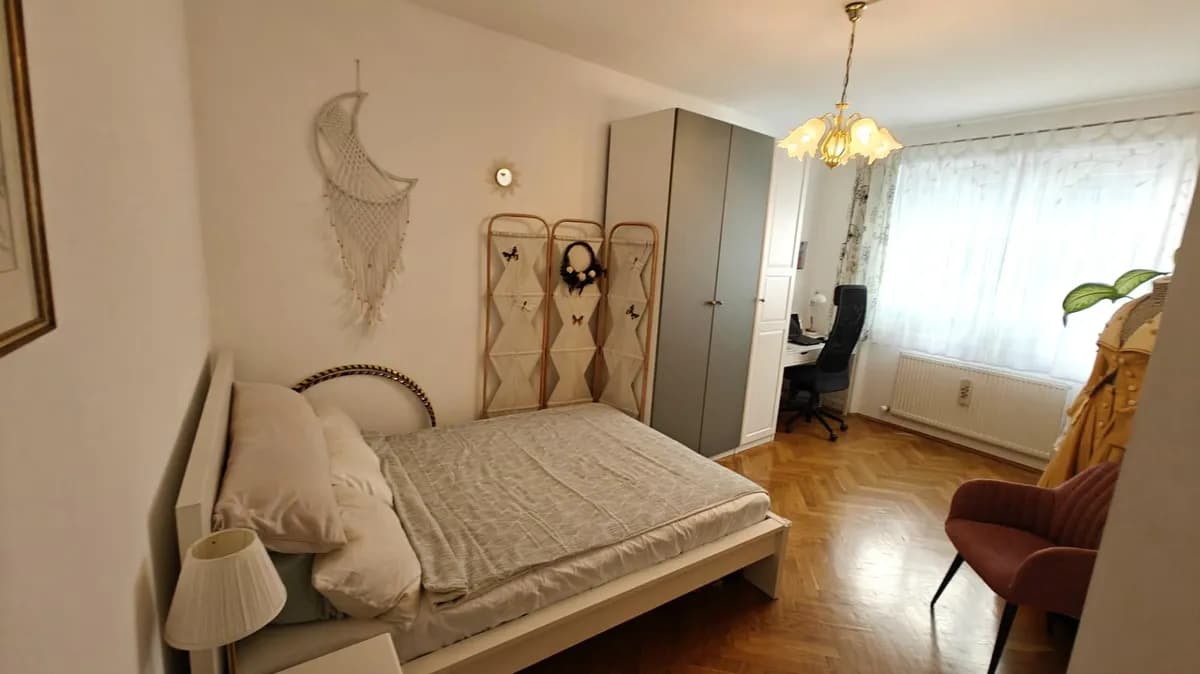 4-Zimmer-Wohnung mieten in Linz – 107 m², € 1.196 – Bild 5 von 9