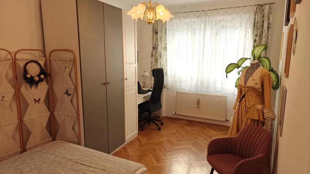 4-Zimmer-Wohnung mieten in Linz – 107 m², € 1.196 – Bild 6 von 9