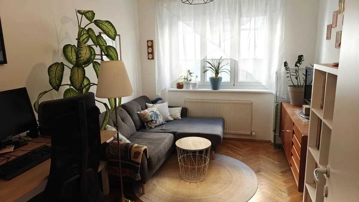 4-Zimmer-Wohnung mieten in Linz – 107 m², € 1.196 – Bild 7 von 9