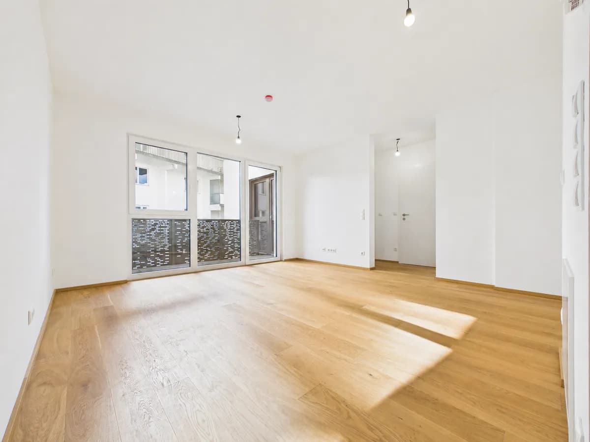 2-Zimmer-Wohnung kaufen in Wien – 50,96 m², € 275.000 – Bild 4 von 15