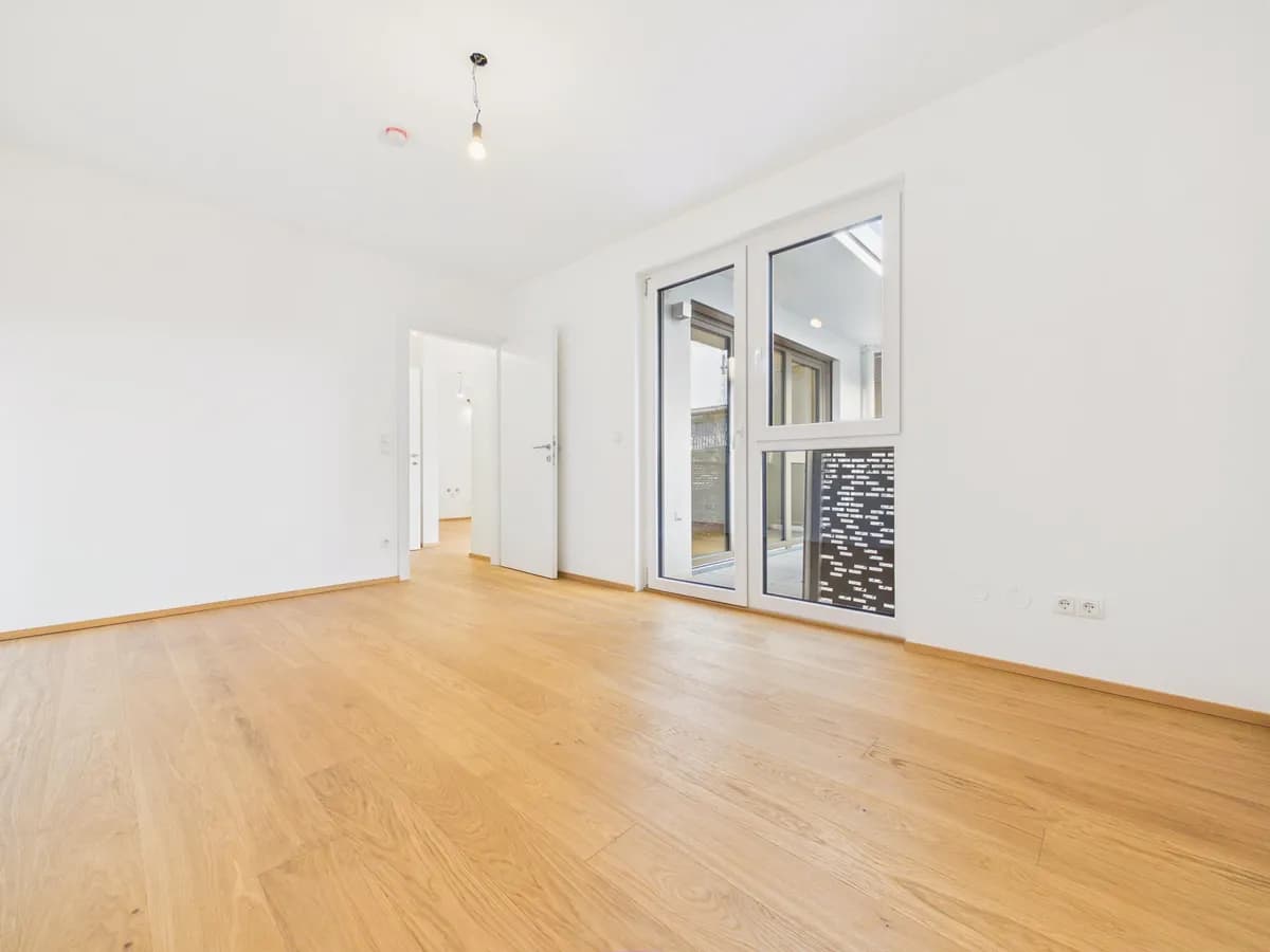2-Zimmer-Wohnung kaufen in Wien – 50,96 m², € 275.000 – Bild 5 von 15