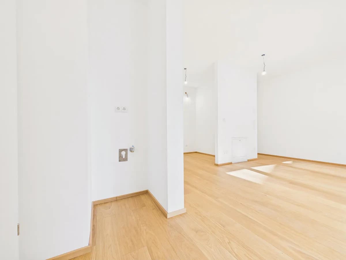 2-Zimmer-Wohnung kaufen in Wien – 50,96 m², € 275.000 – Bild 6 von 15